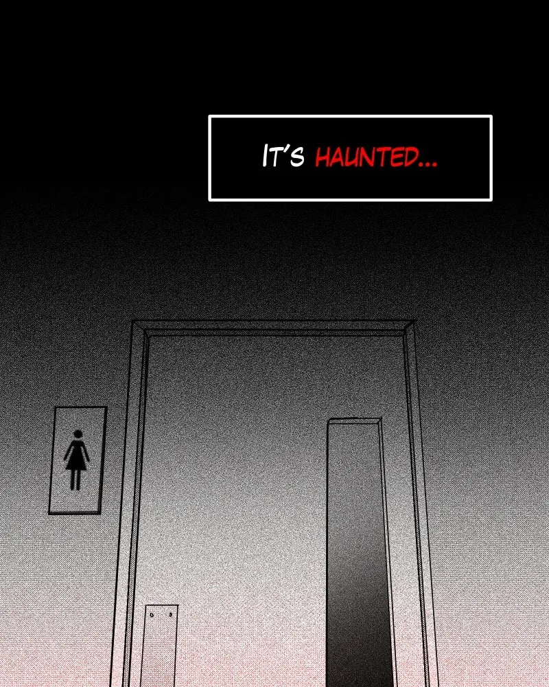 The Bathroom Ghost Chapter 24 page 4 - 