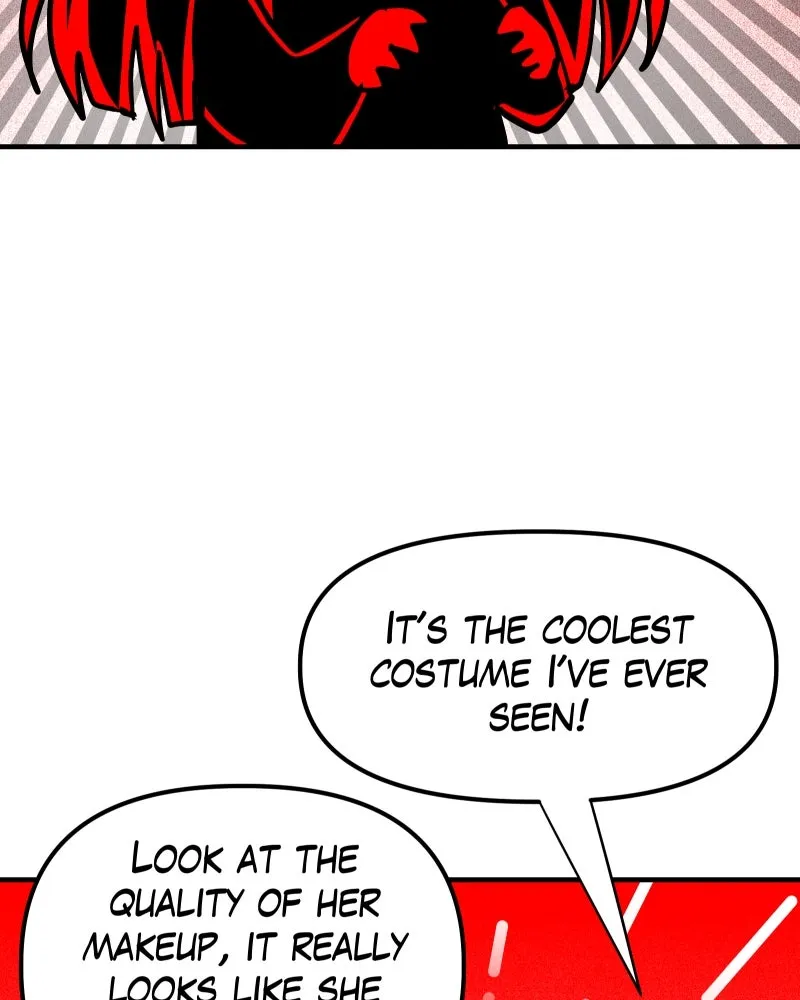 The Bathroom Ghost Chapter 24 page 36 - 