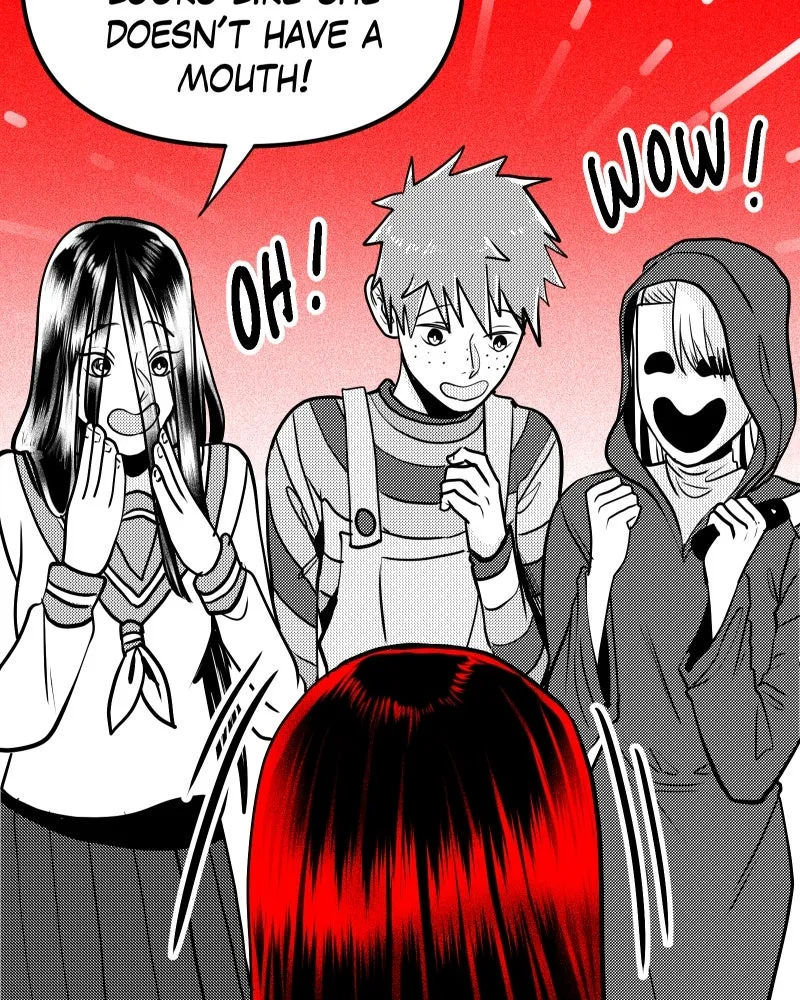 The Bathroom Ghost Chapter 24 page 37 - 