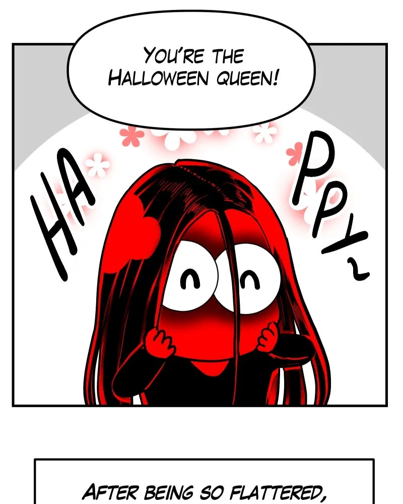 The Bathroom Ghost Chapter 24 page 43 - 