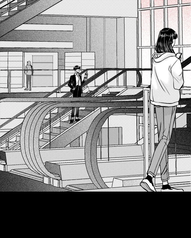 The Bathroom Ghost Chapter 25 page 2 - 