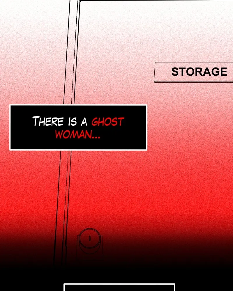 The Bathroom Ghost Chapter 25 page 18 - 
