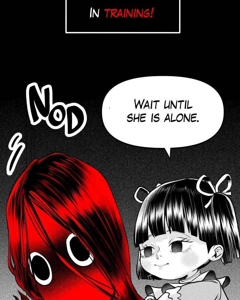 The Bathroom Ghost Chapter 25 page 19 - 