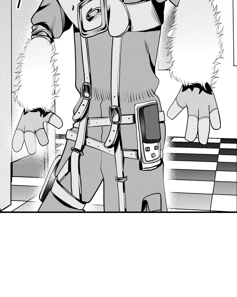 The Bathroom Ghost Chapter 25 page 24 - 