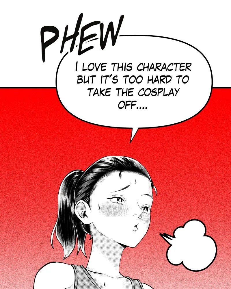The Bathroom Ghost Chapter 25 page 31 - 
