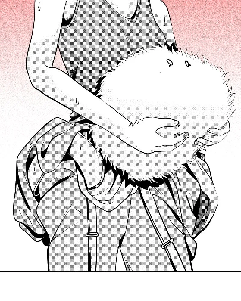 The Bathroom Ghost Chapter 25 page 32 - 