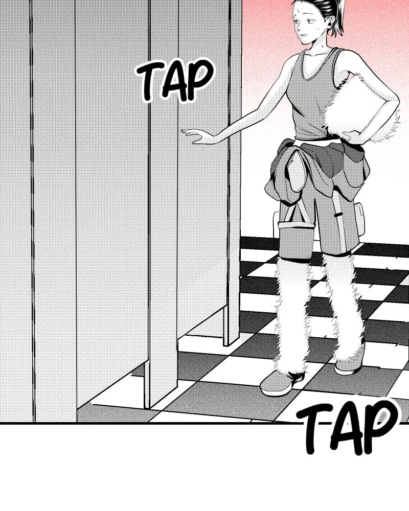 The Bathroom Ghost Chapter 25 page 34 - 