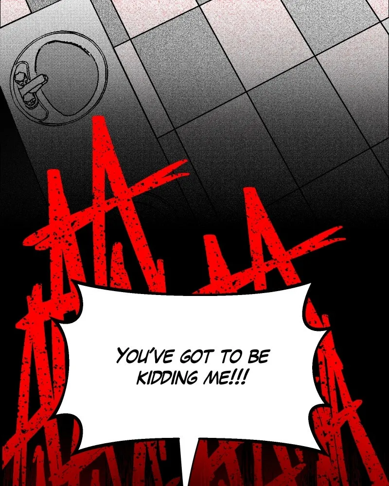 The Bathroom Ghost Chapter 25 page 38 - 