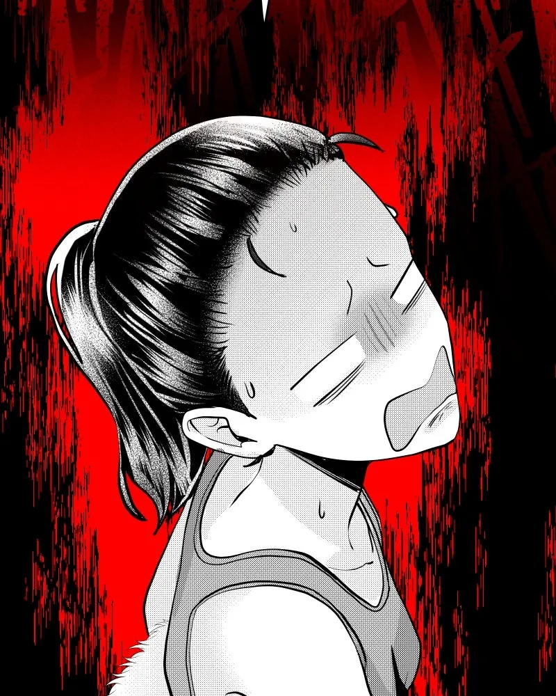 The Bathroom Ghost Chapter 25 page 39 - 