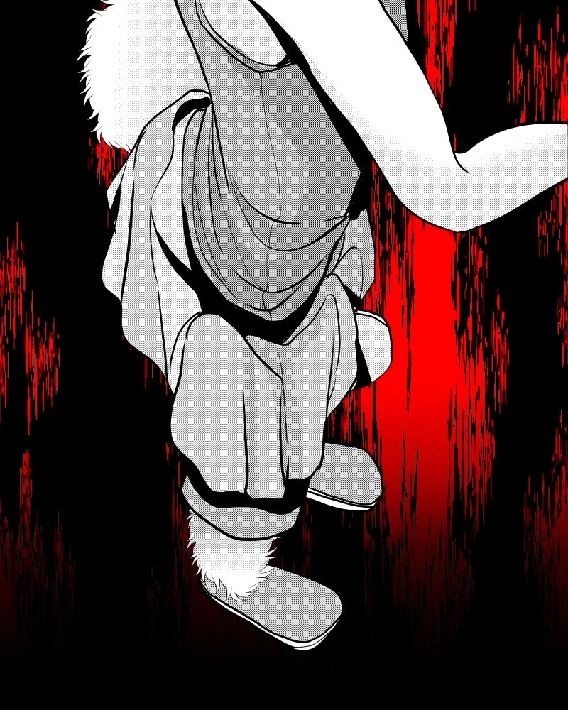 The Bathroom Ghost Chapter 25 page 40 - 
