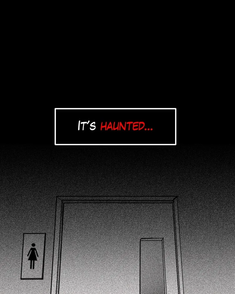 The Bathroom Ghost Chapter 25 page 5 - 
