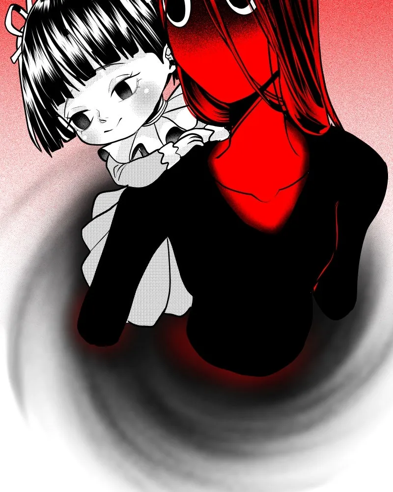 The Bathroom Ghost Chapter 25 page 42 - 