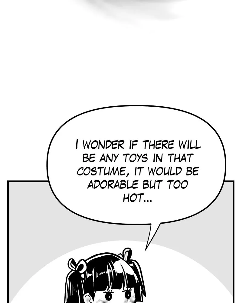 The Bathroom Ghost Chapter 25 page 43 - 