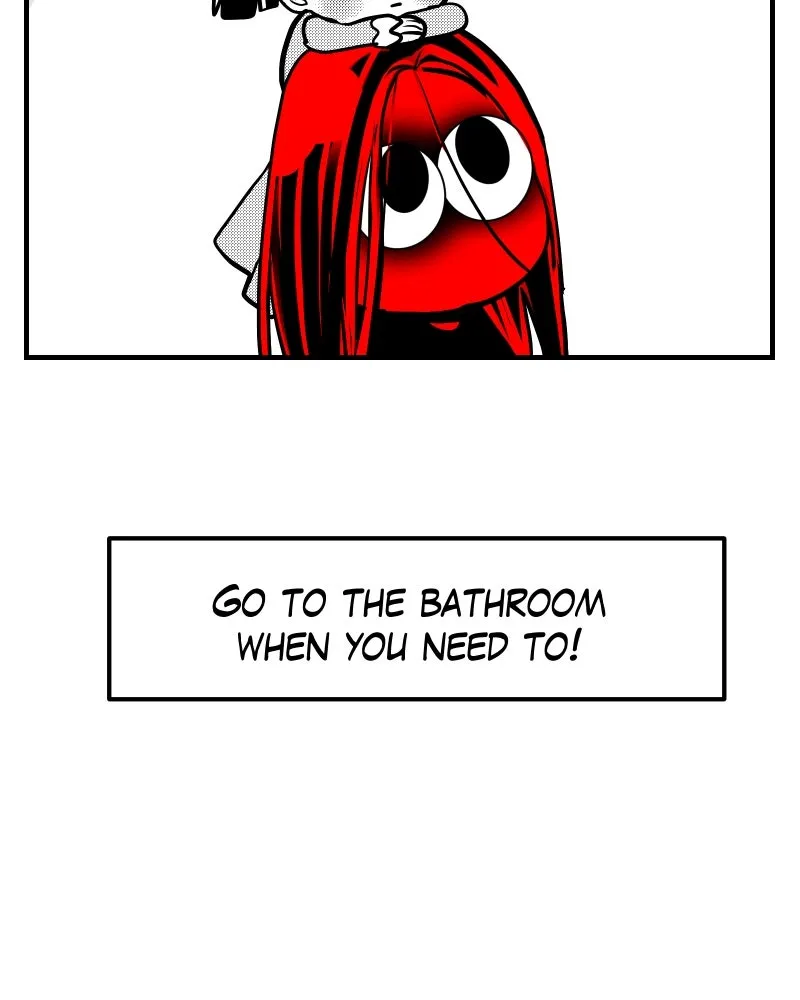 The Bathroom Ghost Chapter 25 page 44 - 