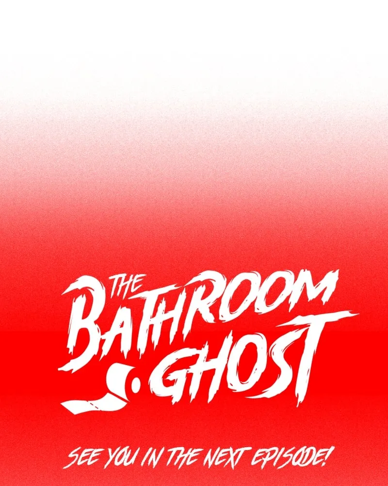 The Bathroom Ghost Chapter 25 page 45 - 
