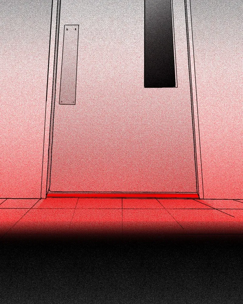 The Bathroom Ghost Chapter 25 page 6 - 