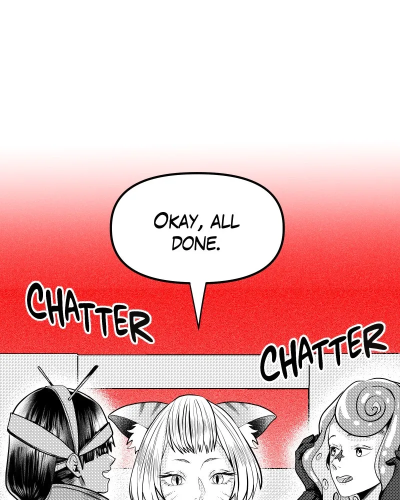 The Bathroom Ghost Chapter 25 page 9 - 