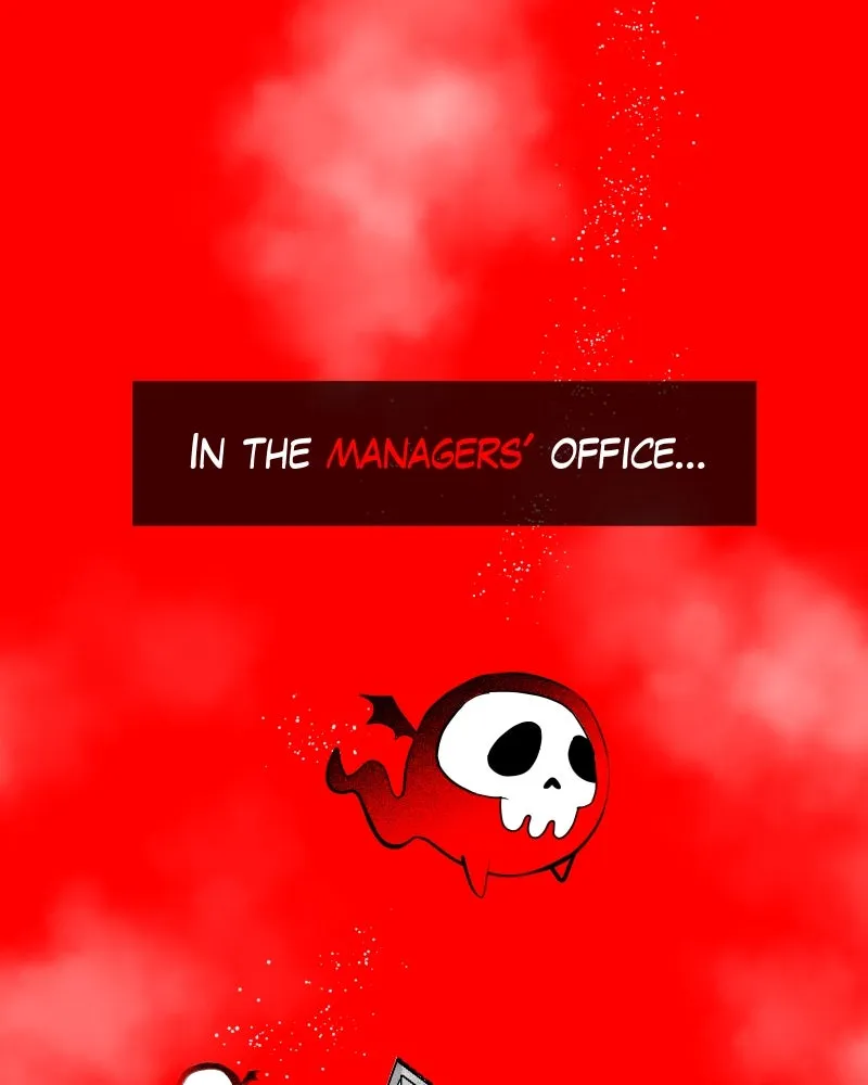 The Bathroom Ghost Chapter 26 page 1 - 