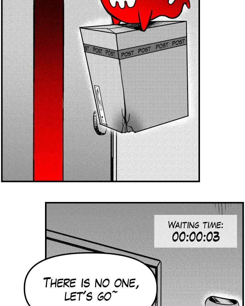 The Bathroom Ghost Chapter 26 page 12 - 