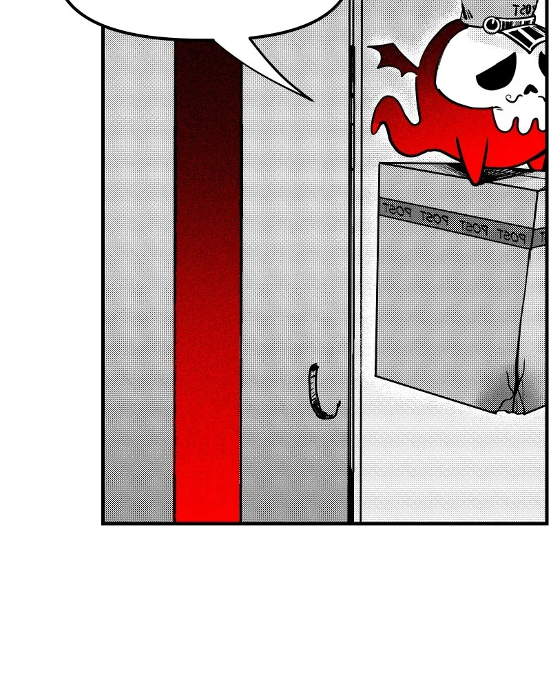 The Bathroom Ghost Chapter 26 page 13 - 