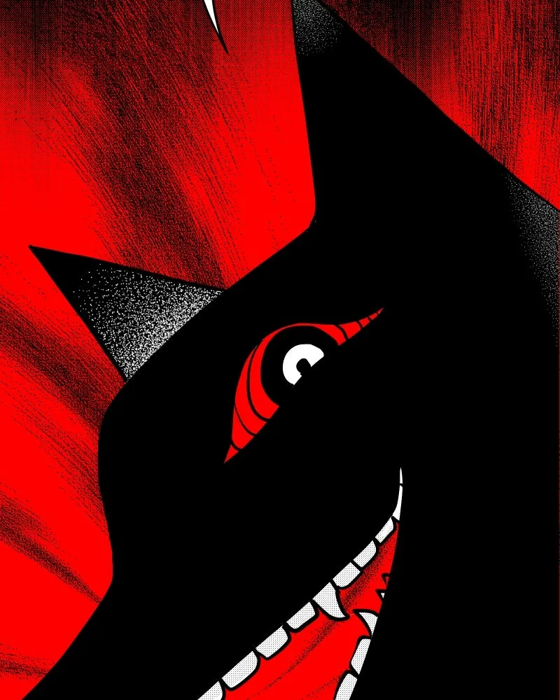 The Bathroom Ghost Chapter 26 page 16 - 