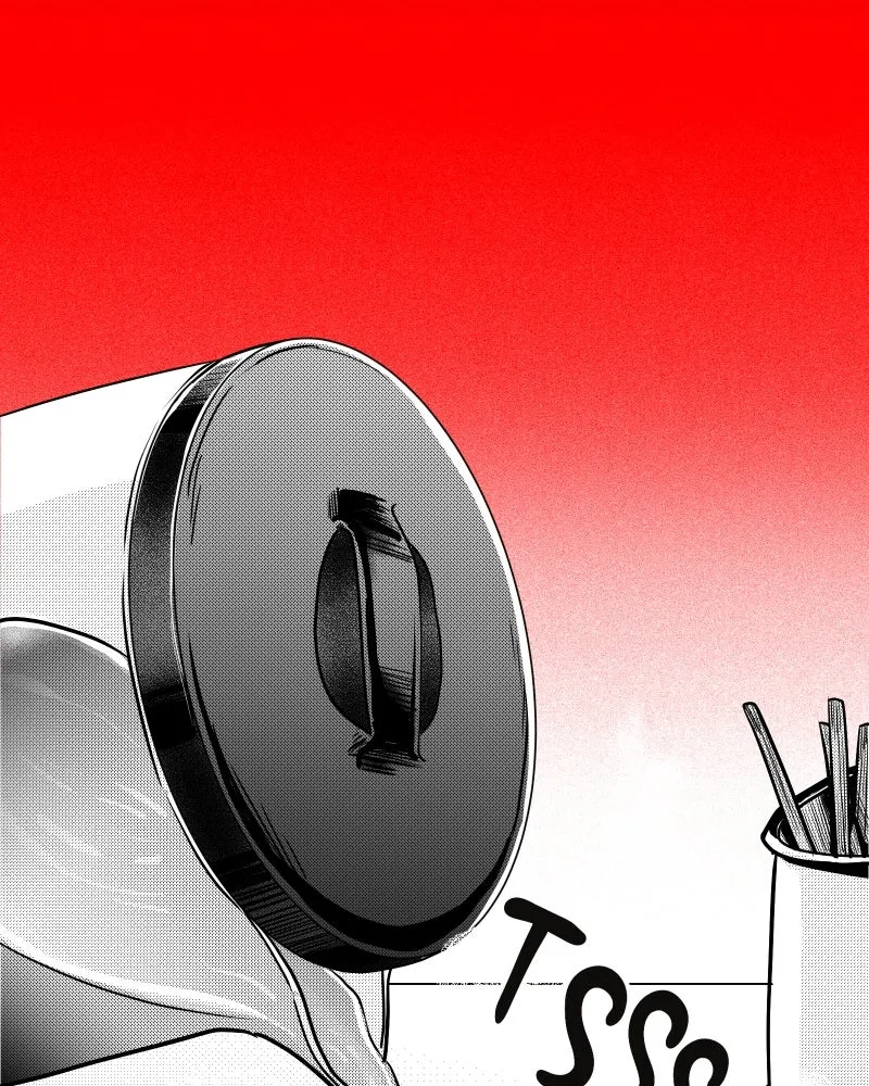 The Bathroom Ghost Chapter 26 page 19 - 