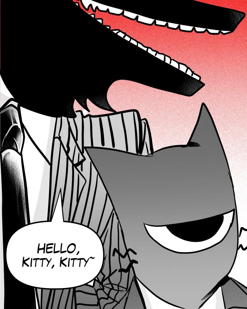 The Bathroom Ghost Chapter 26 page 28 - 