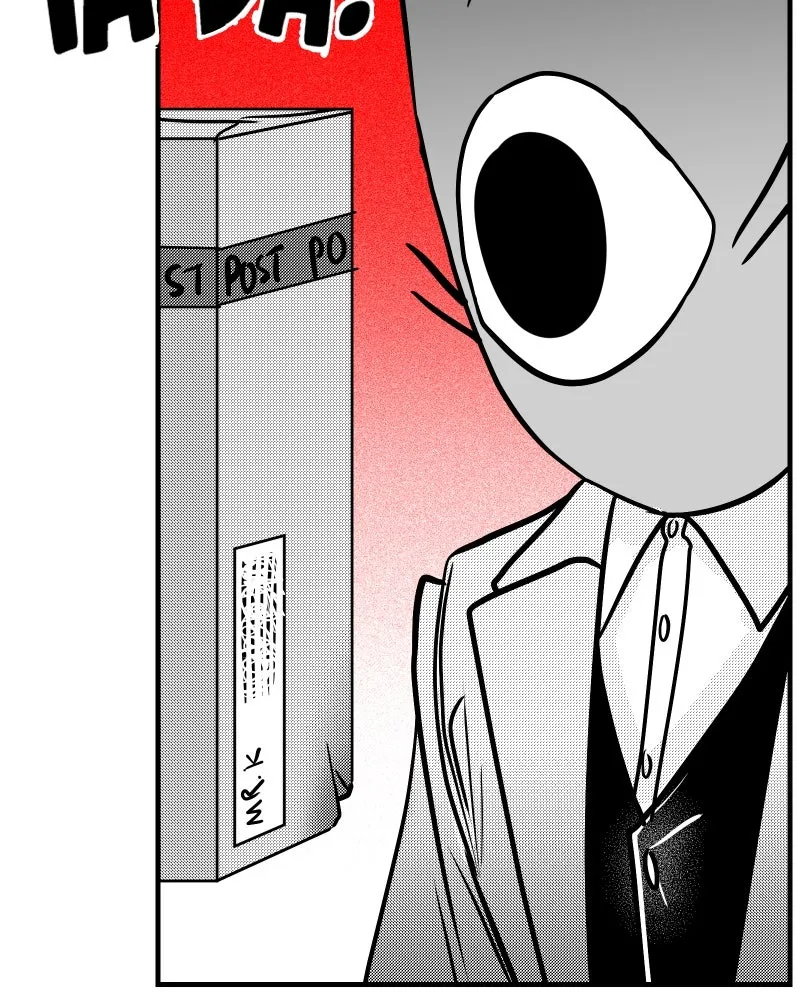 The Bathroom Ghost Chapter 26 page 30 - 