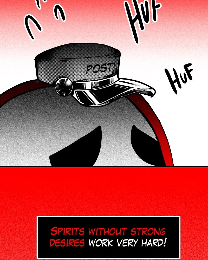 The Bathroom Ghost Chapter 26 page 4 - 