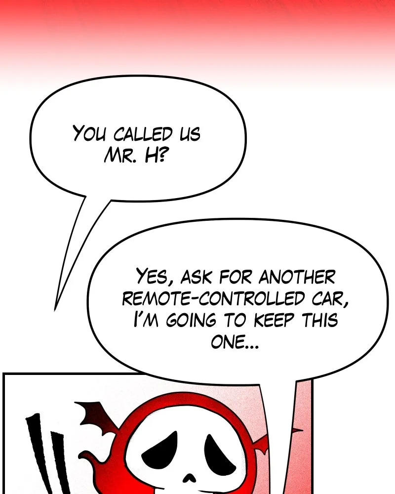 The Bathroom Ghost Chapter 26 page 37 - 