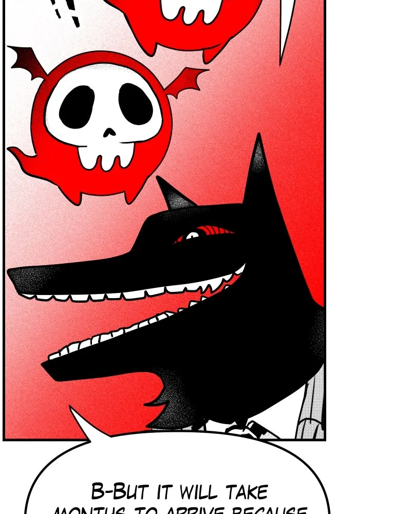 The Bathroom Ghost Chapter 26 page 38 - 