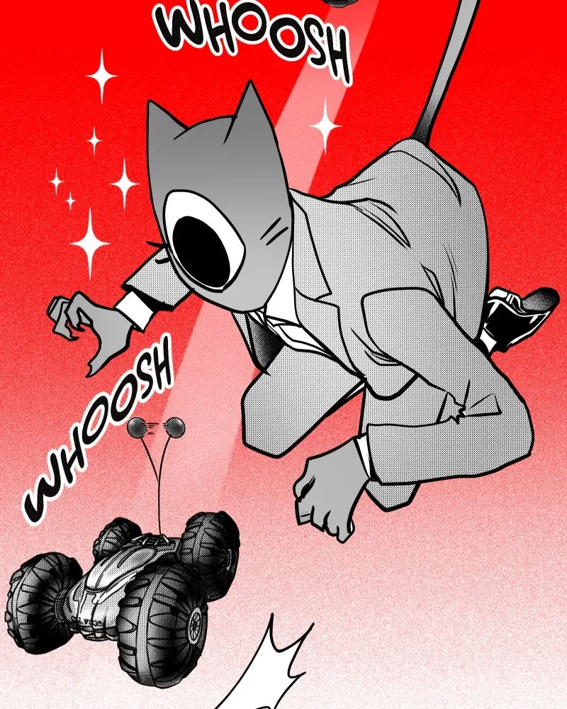 The Bathroom Ghost Chapter 26 page 43 - 
