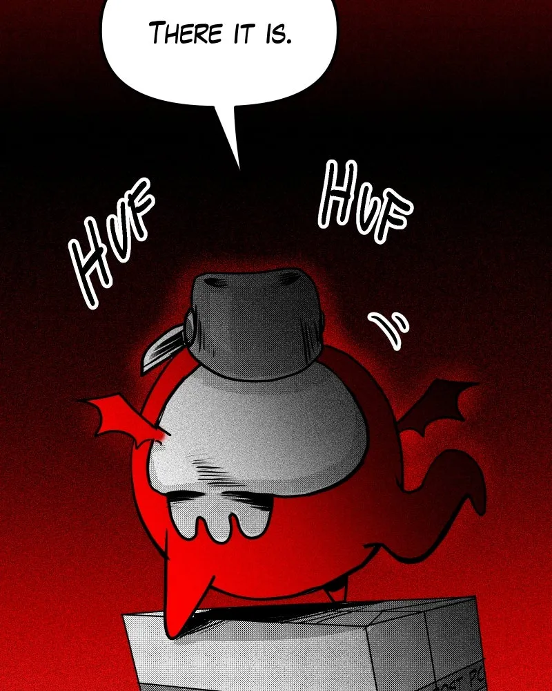 The Bathroom Ghost Chapter 26 page 7 - 
