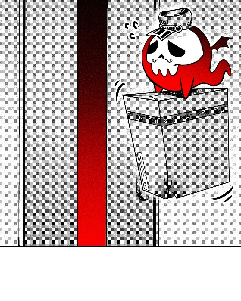 The Bathroom Ghost Chapter 26 page 10 - 