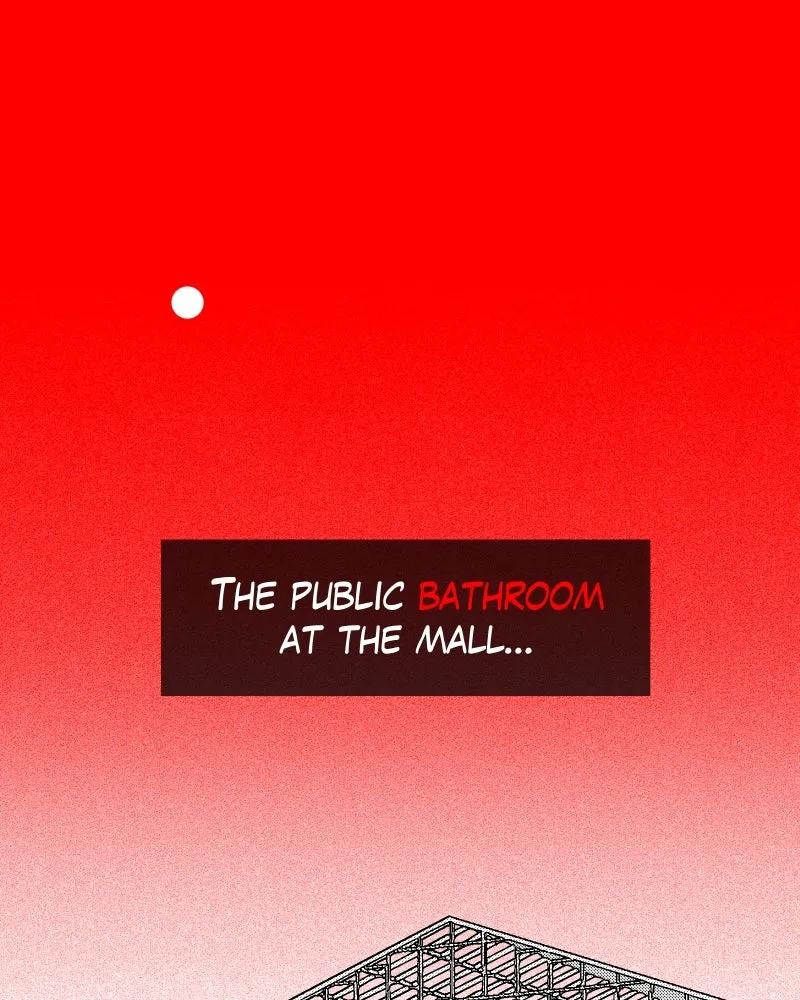 The Bathroom Ghost Chapter 27 page 1 - 