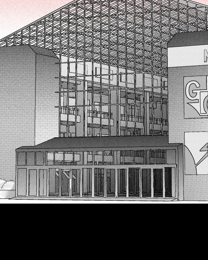 The Bathroom Ghost Chapter 27 page 2 - 