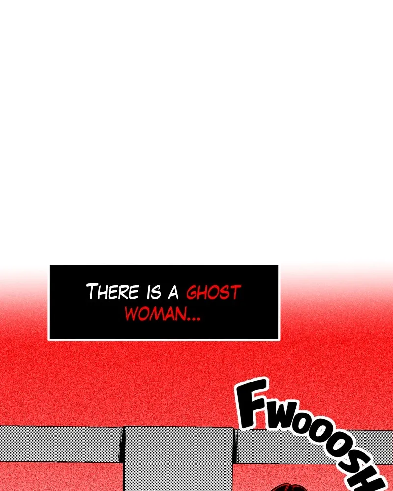 The Bathroom Ghost Chapter 27 page 11 - 