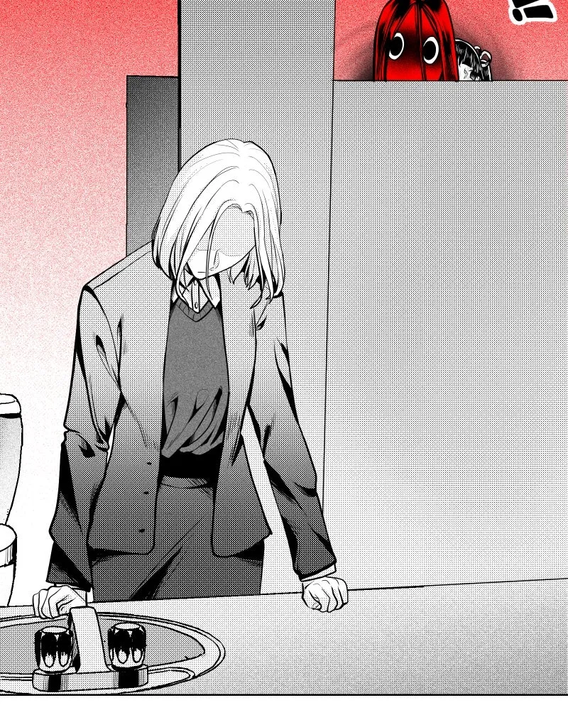 The Bathroom Ghost Chapter 27 page 12 - 