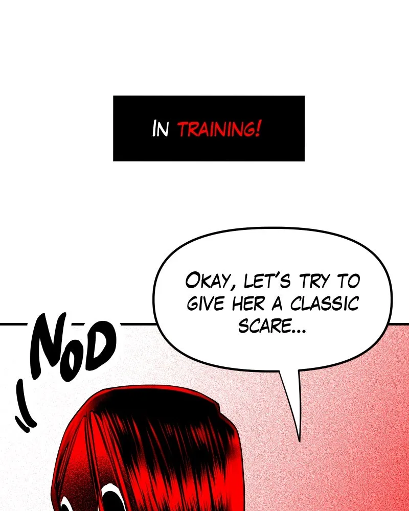 The Bathroom Ghost Chapter 27 page 13 - 