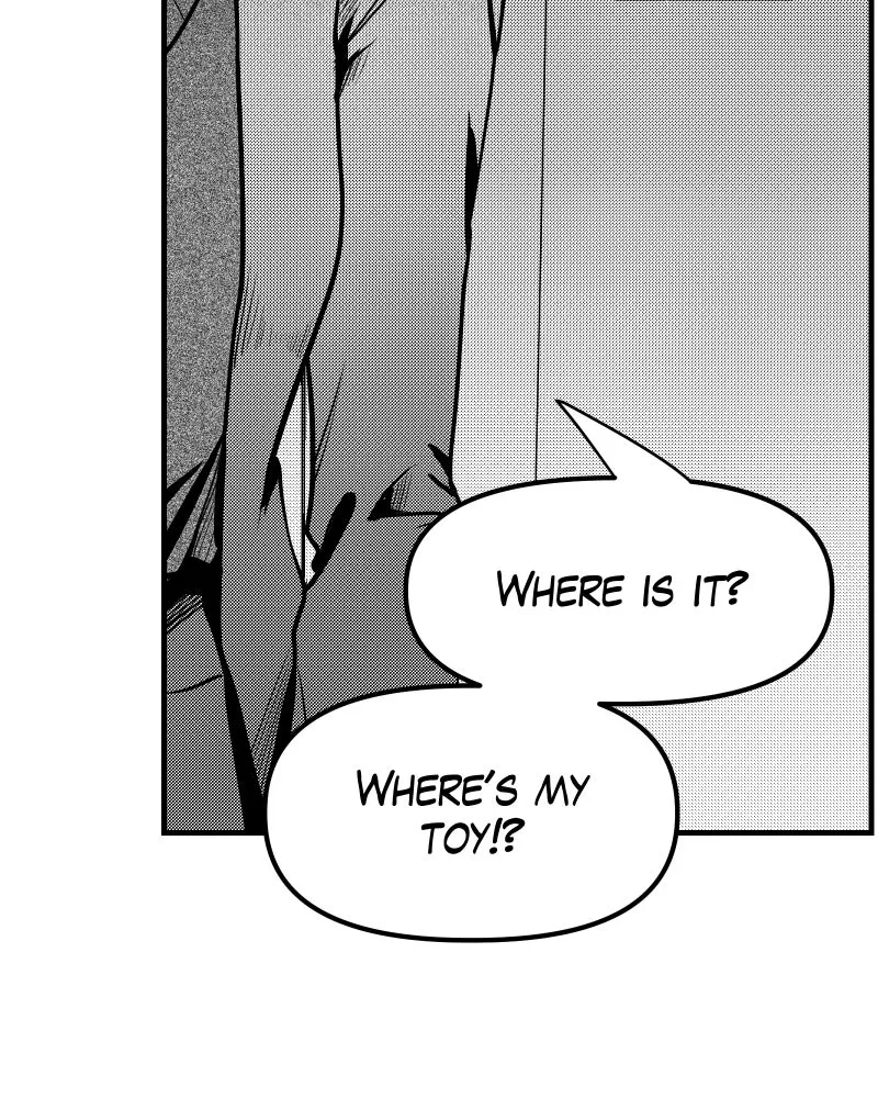 The Bathroom Ghost Chapter 27 page 16 - 