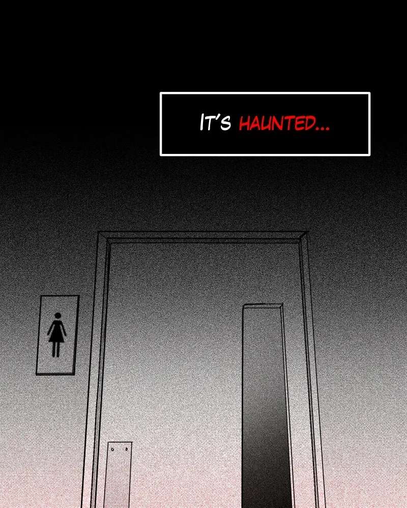 The Bathroom Ghost Chapter 27 page 3 - 