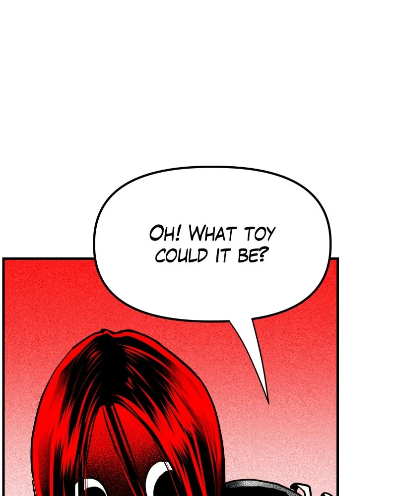 The Bathroom Ghost Chapter 27 page 25 - 