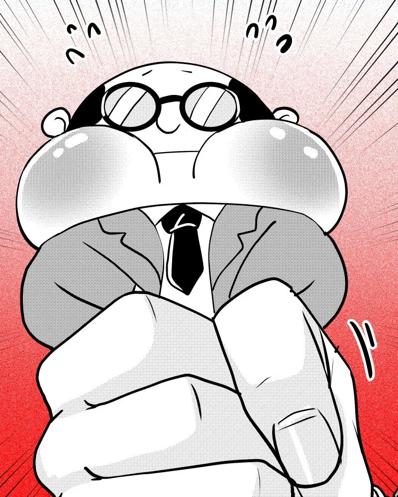 The Bathroom Ghost Chapter 27 page 34 - 