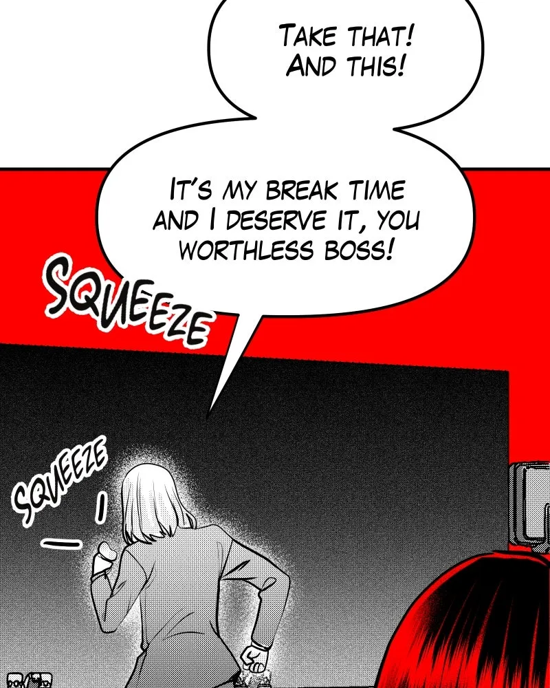 The Bathroom Ghost Chapter 27 page 36 - 