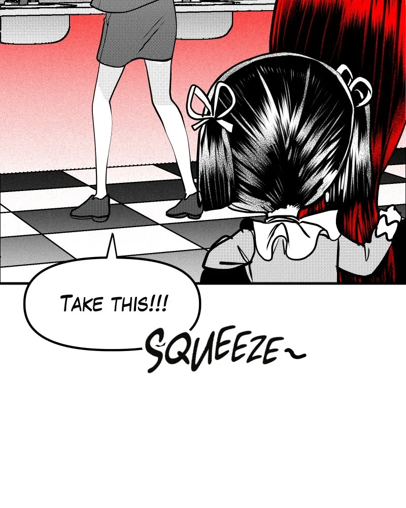 The Bathroom Ghost Chapter 27 page 37 - 
