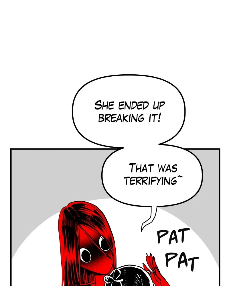 The Bathroom Ghost Chapter 27 page 38 - 