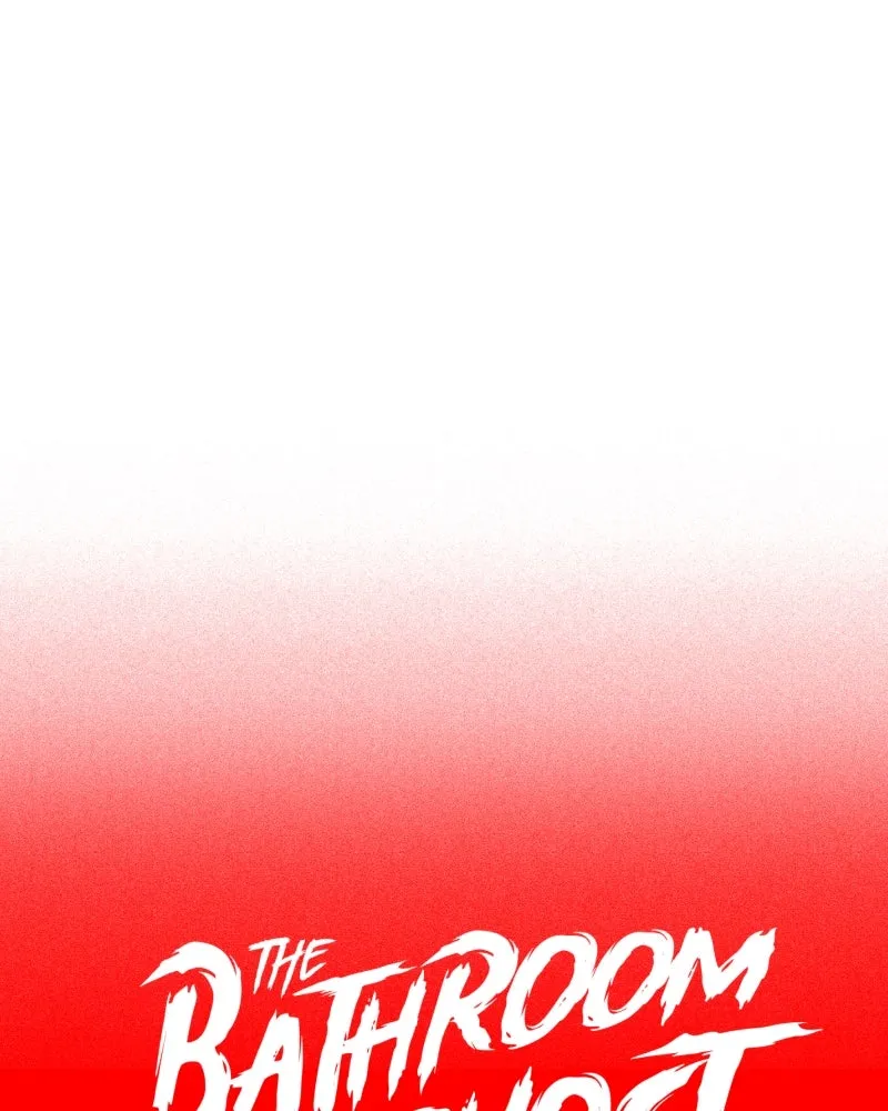 The Bathroom Ghost Chapter 27 page 40 - 
