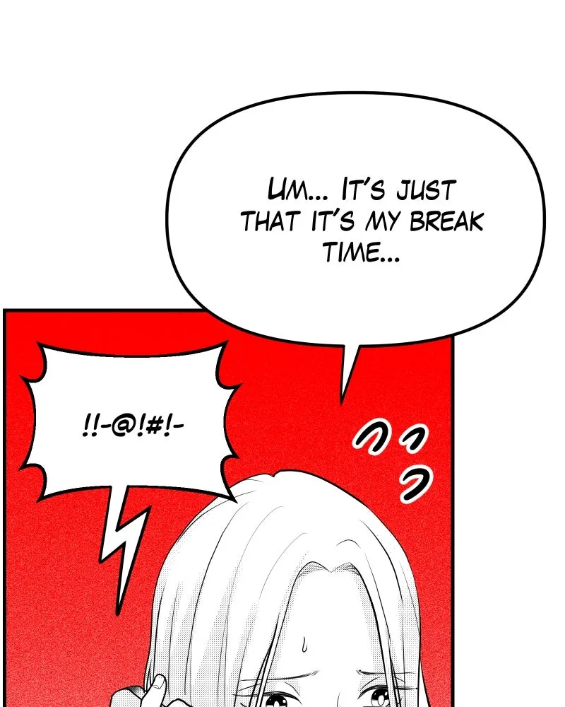 The Bathroom Ghost Chapter 27 page 7 - 