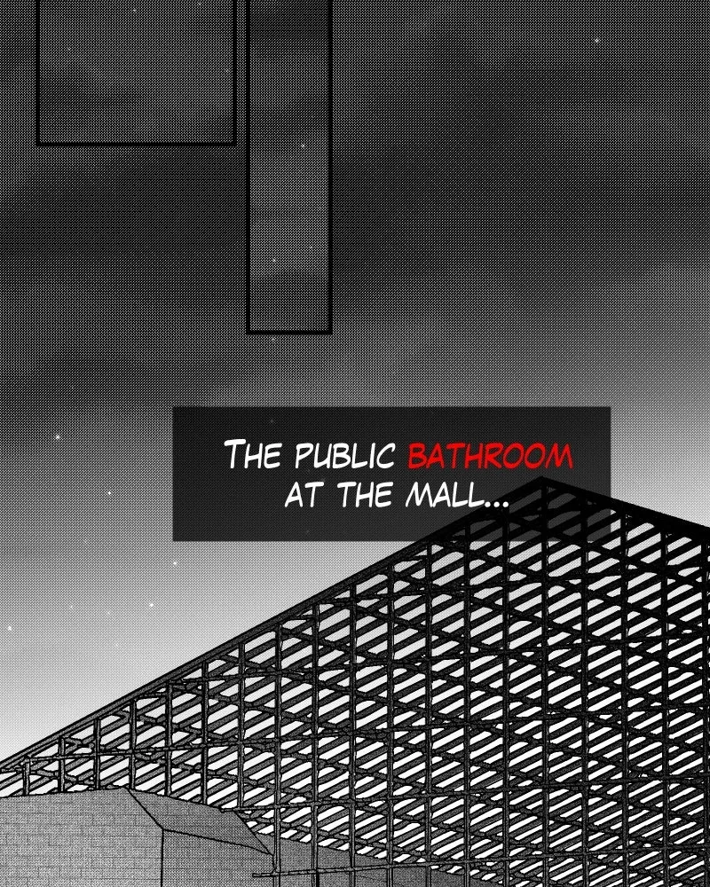 The Bathroom Ghost Chapter 28 page 2 - 