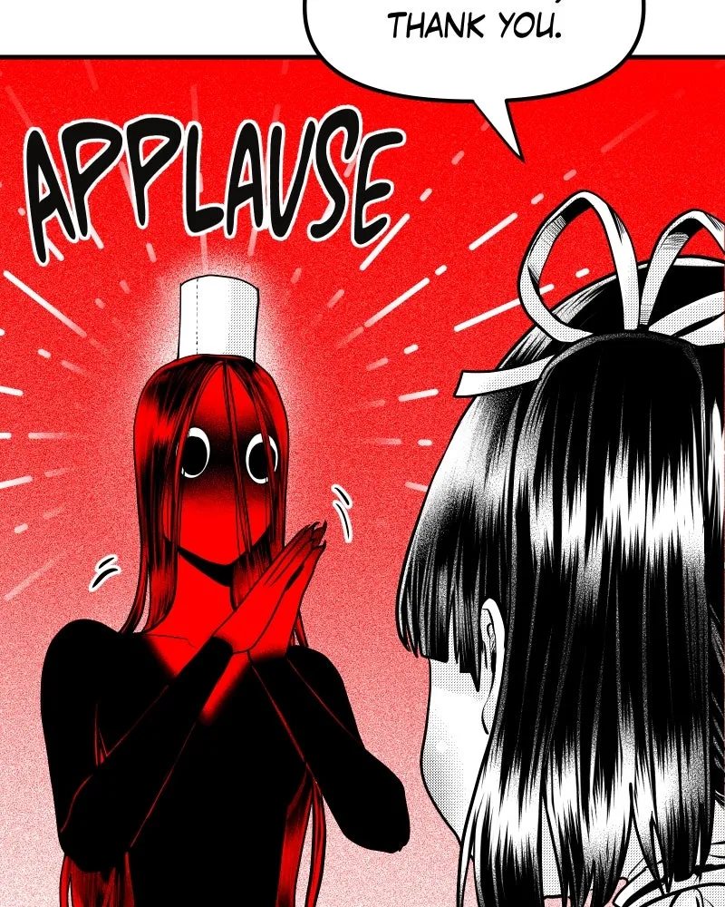 The Bathroom Ghost Chapter 28 page 17 - 